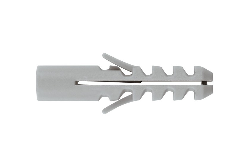 Nylonplugg Tacon 6x30mm 100p ANS