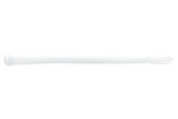 BUNTBAND NYLON VIT 4,8X120MM