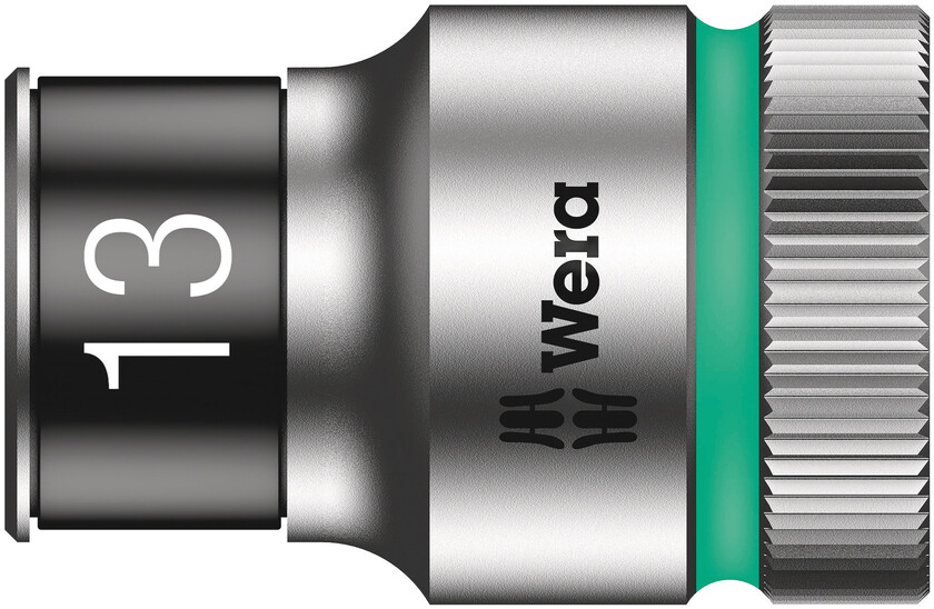 HMC HF MM HYLSA 1/2" 13mm