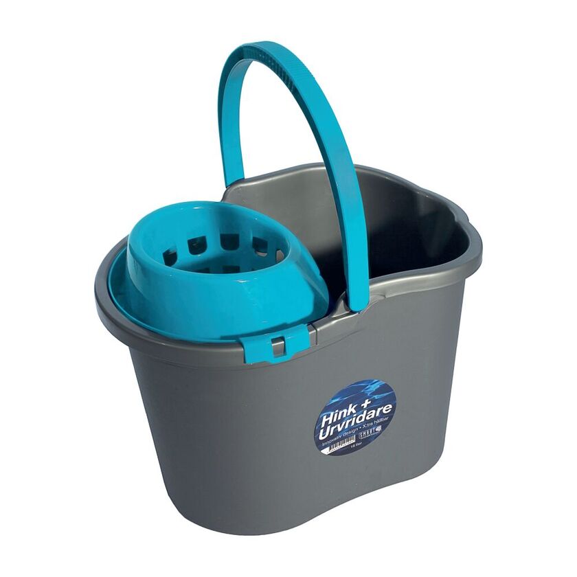 HINK MED URVRIDARE SMART 16L
