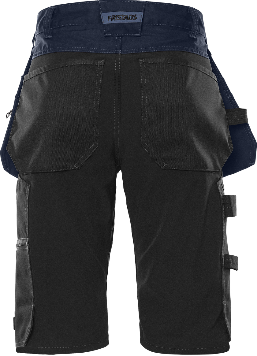 SHORTS HANTVERK 2902 GWM MARIN STL C52