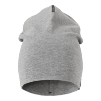 Mössa Beanie gråmel. one size SW Access Modell:793