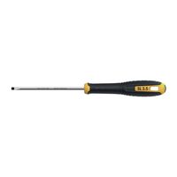 SKRUVMEJSEL SPÅR SL 0.6X3 .5X100