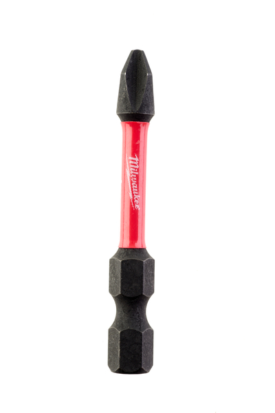 BITS SHOCKWAVE PH2 X 50MM 1ST