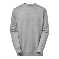 Sweatshirt RH greymel. XS SW COLLEGE 3035 greymel. XS