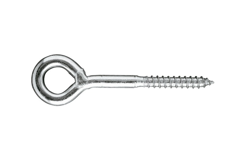 ÖGLESKRUV SVETSAD 12x120MM FZB AN