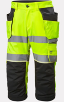 PIRATBYXA HANTVERK UC-ME C44 KL1 VARSEL GUL