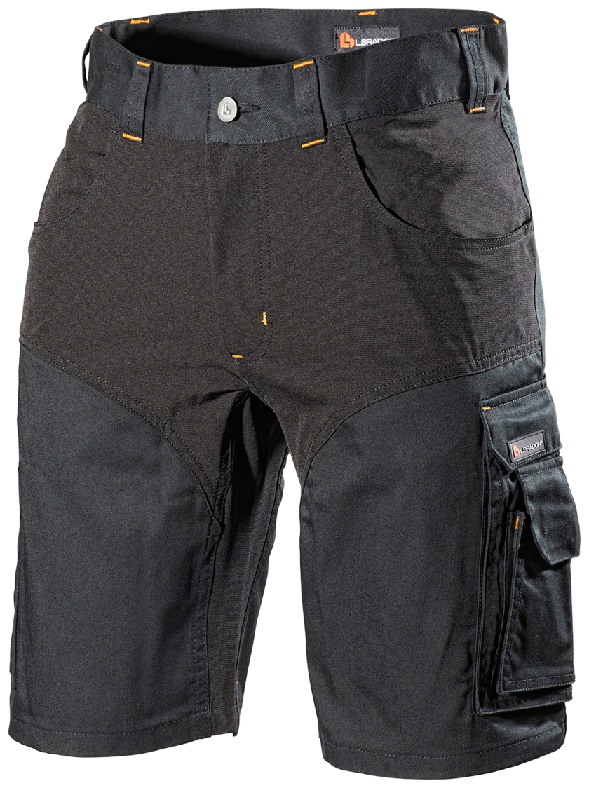 SHORTS 1490PB SVART 50