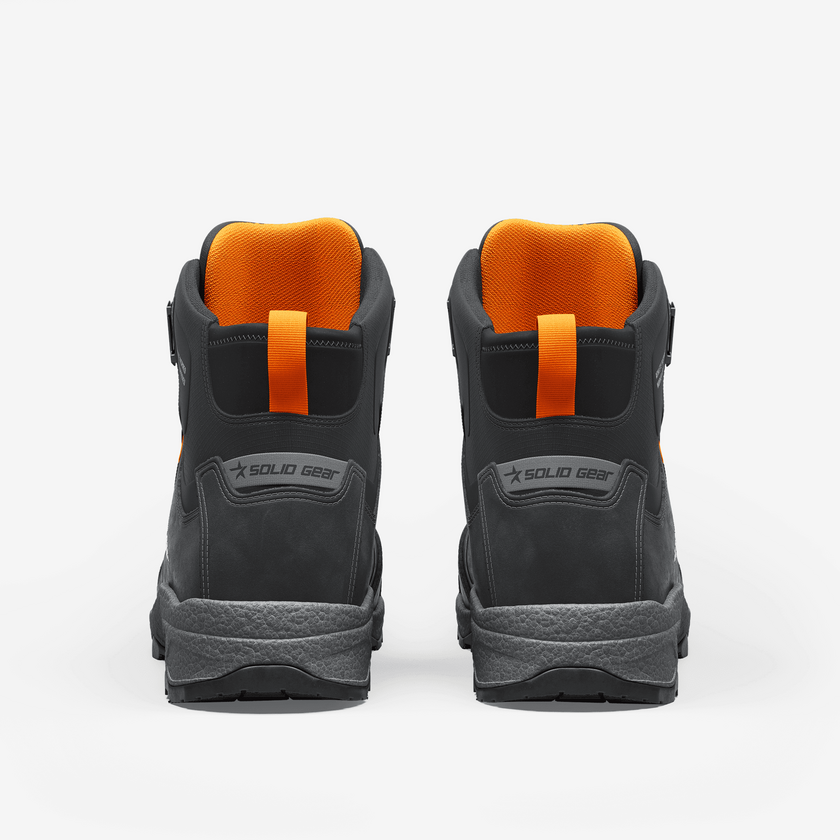 SKYDDSKÄNGA VAPOR 3 MID STL: 4 3