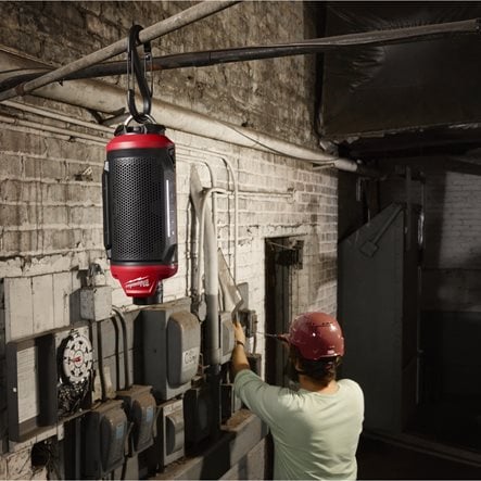 HÖGTALARE M12 SPEJSG2-0