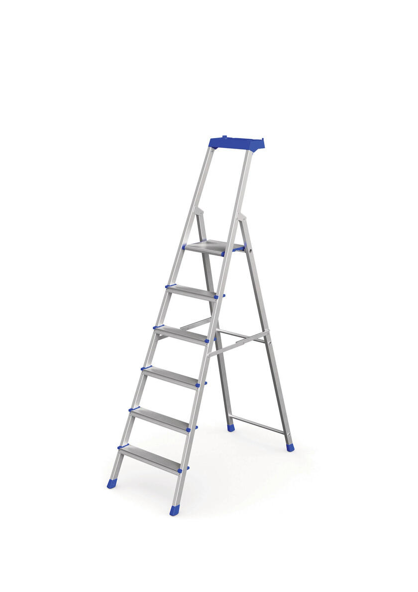 TRAPPSTEGE PROSMART 6 STEG PLH 1,49 M