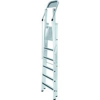 Trappstege ZAP Safemaster S pl =2,10 inkl. rep & 41671 Hjul