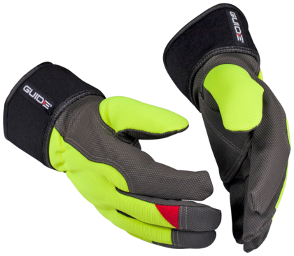 Handske varm Guide 5148W 8 kat.2