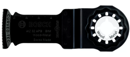 SÅGBLAD AIZ32APIB L:50MM MULTI BIM 10ST
