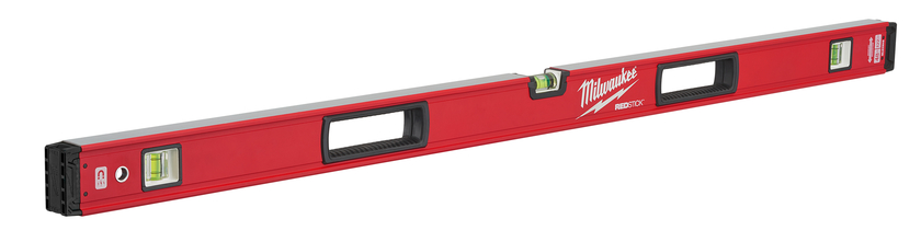 VATTENPASS BACKBONE MAG 120CM BACKBONET helt i metall. Kraft