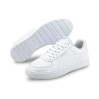 Sko Caven vit 41 Puma