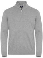 Oakville HZ Sweater Men Grey M el S