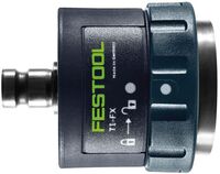 ADAPTER TI-FX