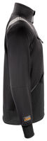 Jacka Windblocker Solid svart  XS