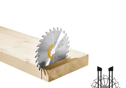SÅGKLINGA HW W28 160X2,2X20