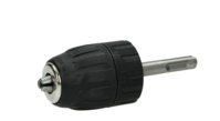 CHUCK M/ADAPTER SDS-PLUS 13MM HITACHI SNABBCHUCK 13MM