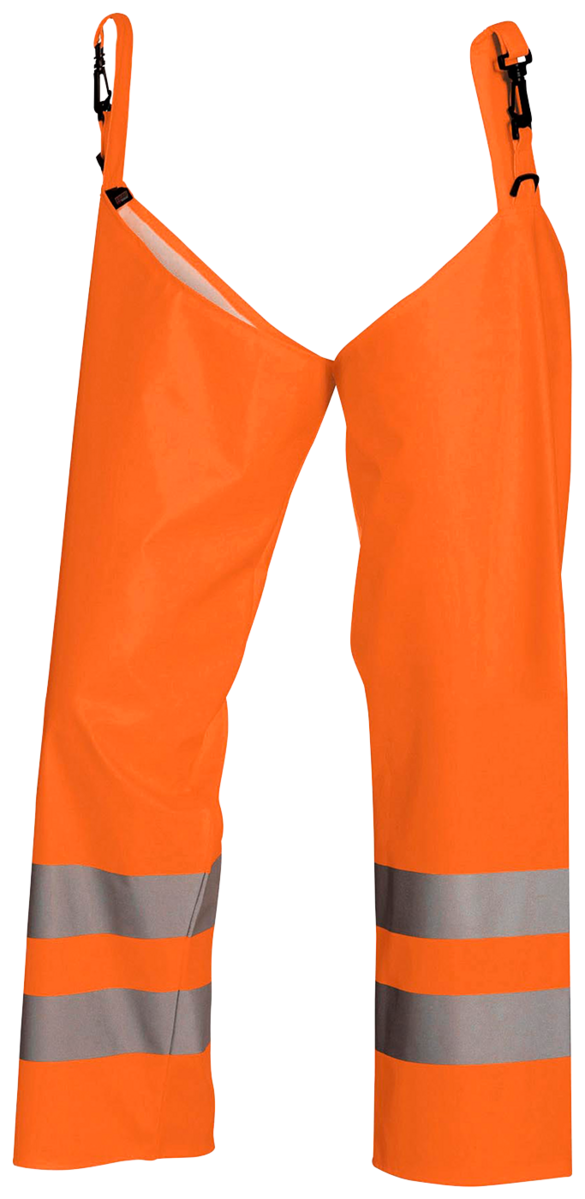 Byxholk varsel klass 2 LEVEL 1 100% polyester, PU coated, win