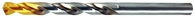 SPIRALBORR TIN-TIP 9651 7,0