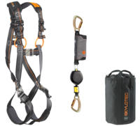 MOBILE PLATTFORM KIT