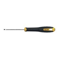 SKRUVMEJSEL SPÅR SL 0.5X3 .0X75