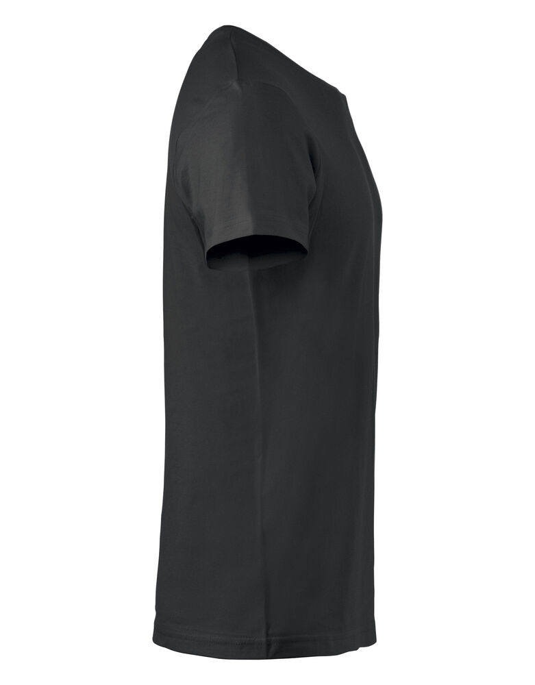 Basic-T XS 029030 Svart