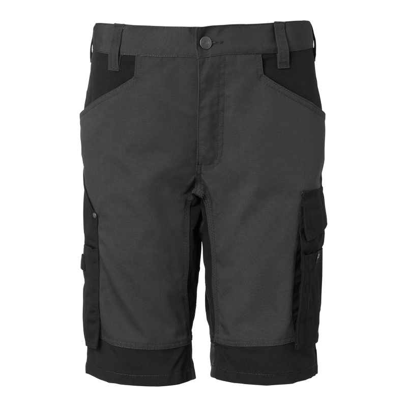 Cora Shorts dark grey 46