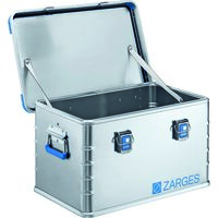 Aluminiumlåda Eurobox  60liter