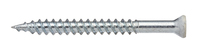 Listskruv stål vit 3,8x41mm 200p VSB