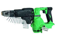 SKRUVAUTOMAT WF18DSL TOOL ONL HIKOKI U/BATTERI/LADDARE
