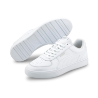 Sko Caven vit 44 Puma