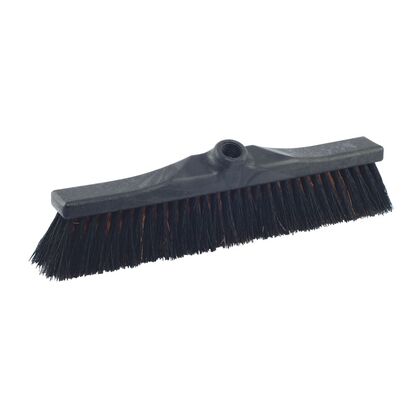 GOLVBORSTE 50 CM COCOS/BORST P