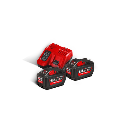 BATTERIKIT M18 HNRG-122 M18 HNRG-122