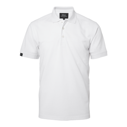 Weston Enf Ms Polo white XS