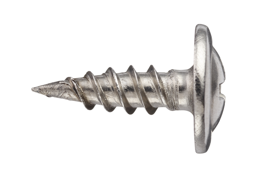 Montageskruv A2 4,2x45mm 200p VSB