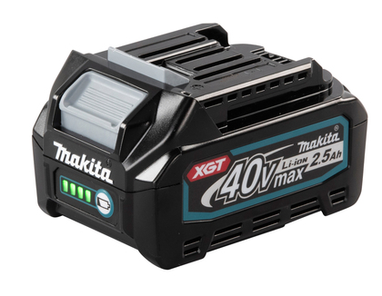 BATTERI BL4025 2,5AH LI-ION XGT, CARTON