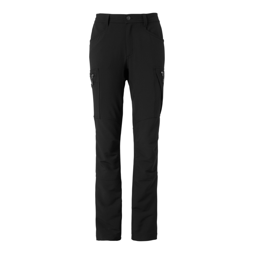 Moa Trousers black 40