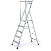 Trappstege ZAP Neo S plh 1,25m