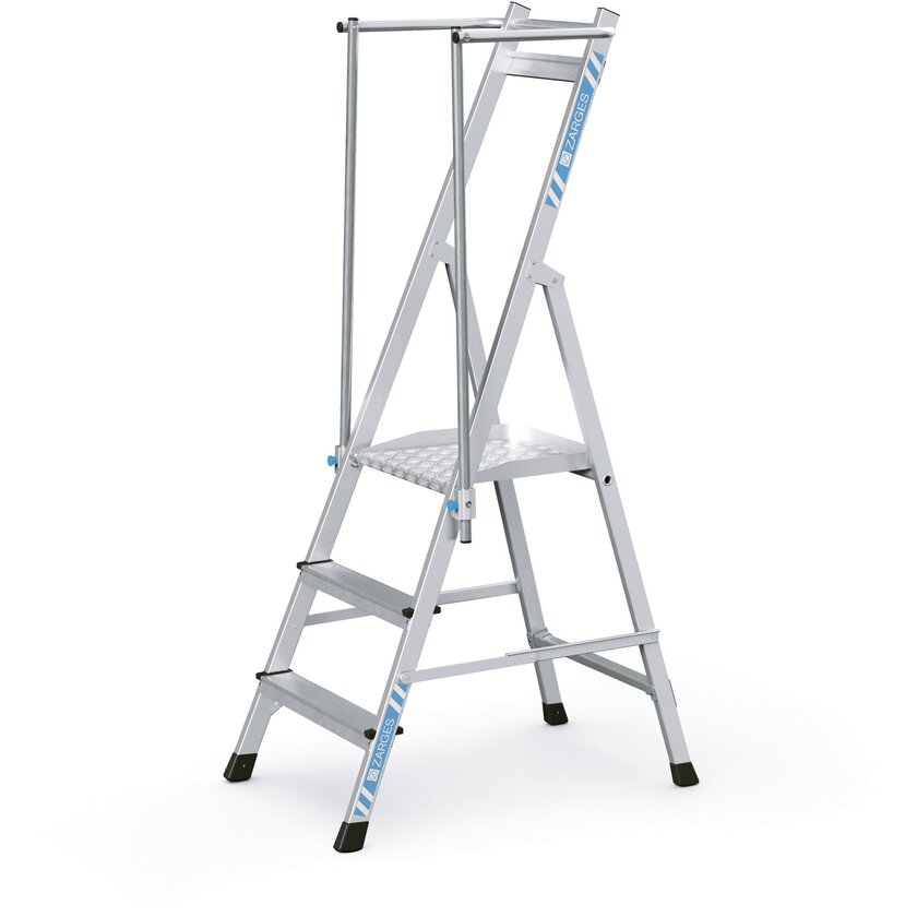 Trappstege ZAP Neo S plh 0,75m