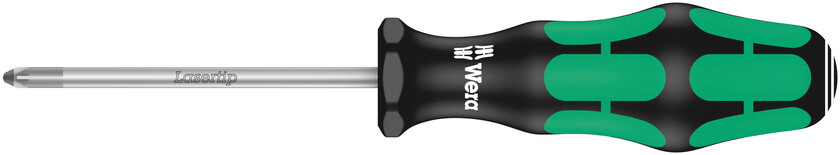 SKRUVMEJSEL WERA 355 PZ1X80MM