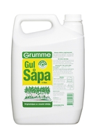 SÅPA GRUMME FLYTANDE 5L GRÖN