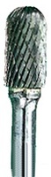 HÅRDMETALLFIL C60618-6