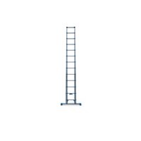 Teleskopstege Compactstep L 3,80m