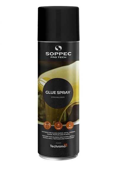 Spraylim 500 ml