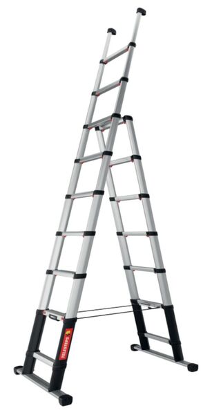 KOMBISTEGE 3,0M SE