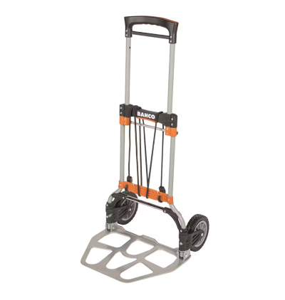 Transportvagnar